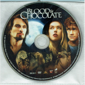 Blood & Chocolate (2007)