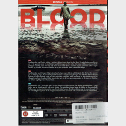 Blood (2013) (Blockbuster)
