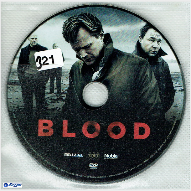 Blood (2013)