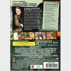 Blood Diamond (2006) (SE 2 Disc)