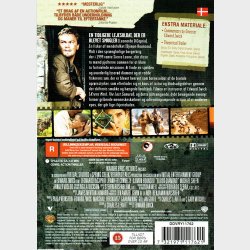 Blood Diamond (2006)