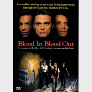 Blood In Blood Out (1993)
