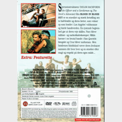 Blood In Blood Out (1993)