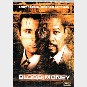 Blood Money (1990) (Morgan Freeman)