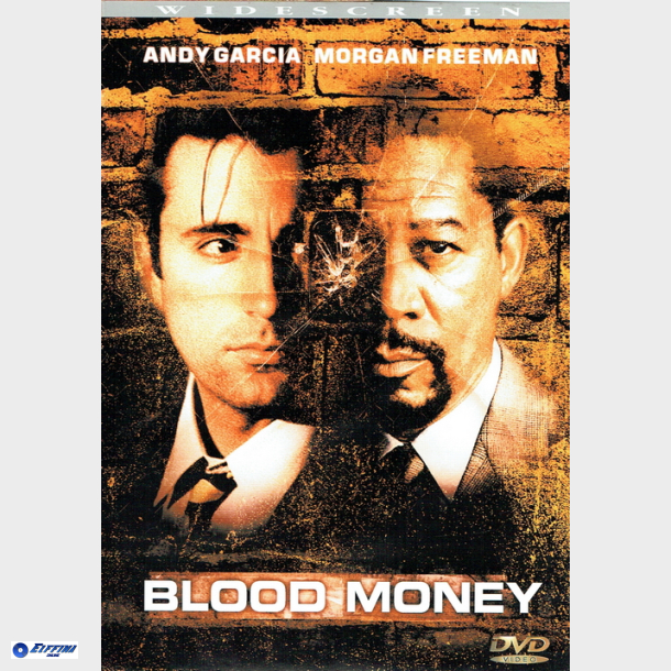 Blood Money (1990) (Morgan Freeman)