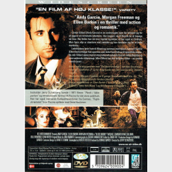 Blood Money (1990) (Morgan Freeman)