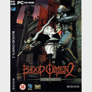 Blood Omen 2 (2002)