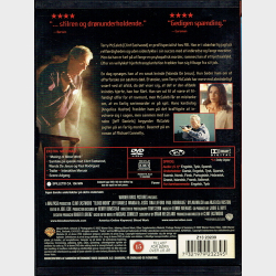 Blood Work (2002) (Snap)