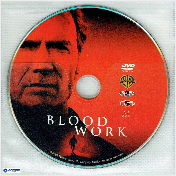 Blood Work (2002)