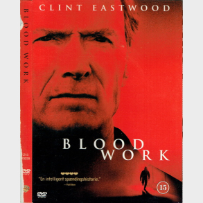 Blood Work (2002)