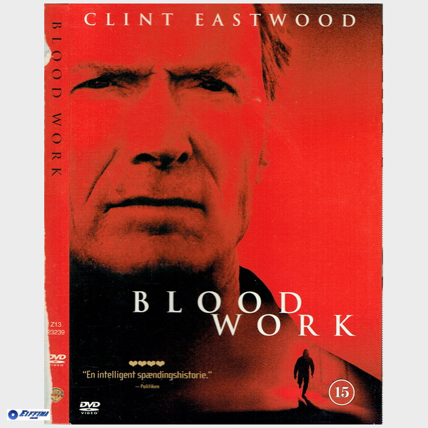 Blood Work (2002)