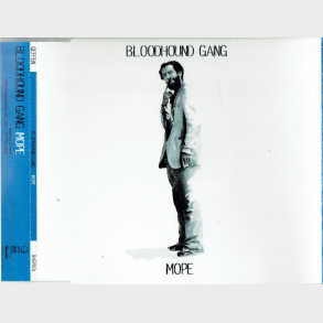 Bloodhound Gang, The - Mope (2000)