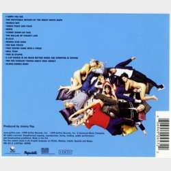 Bloodhound Gang, The - Hooray For Boobies (1999)