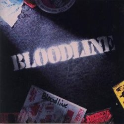 Bloodline - Bloodline (1994)