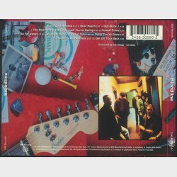 Bloodline - Bloodline (1994)