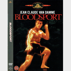 Bloodsport (1988)