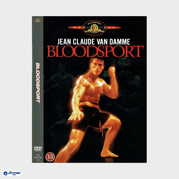 Bloodsport (1988)