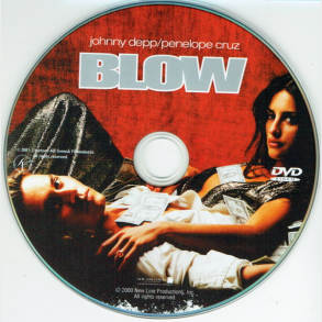 Blow (2001)