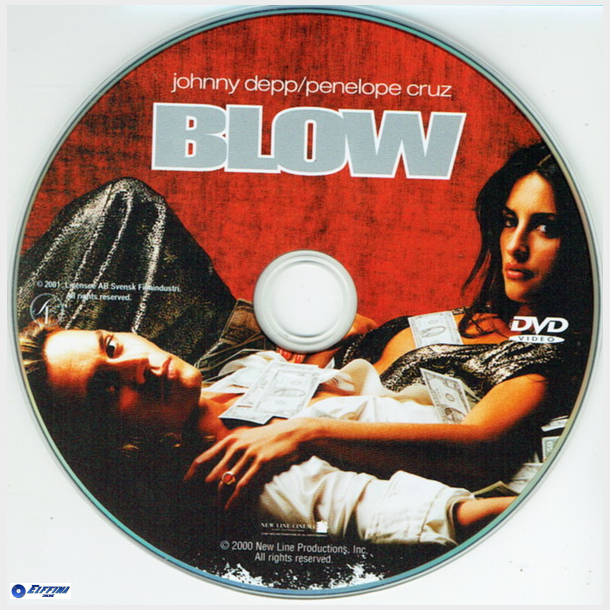 Blow (2001)