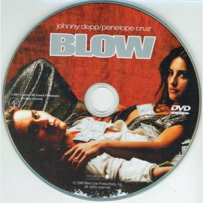 Blow (2001)