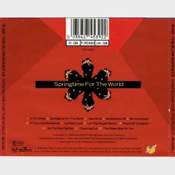 Blow Monkeys, The - Springtime For The World (1990)