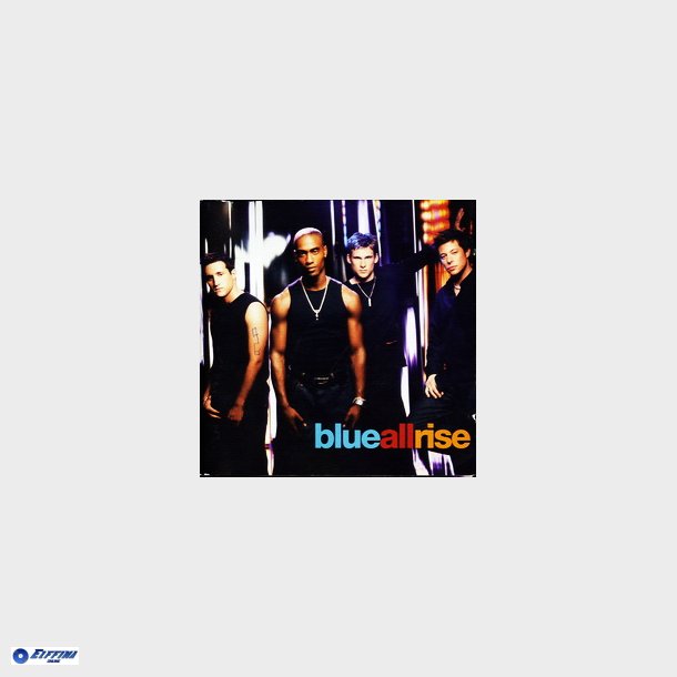 Blue - All Rise (2001)