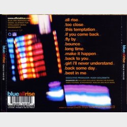 Blue - All Rise (2001)