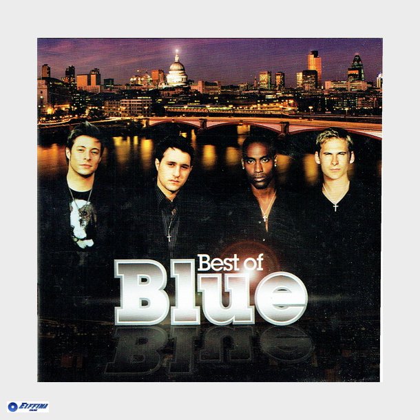 Blue - Best Of Blue (2004)