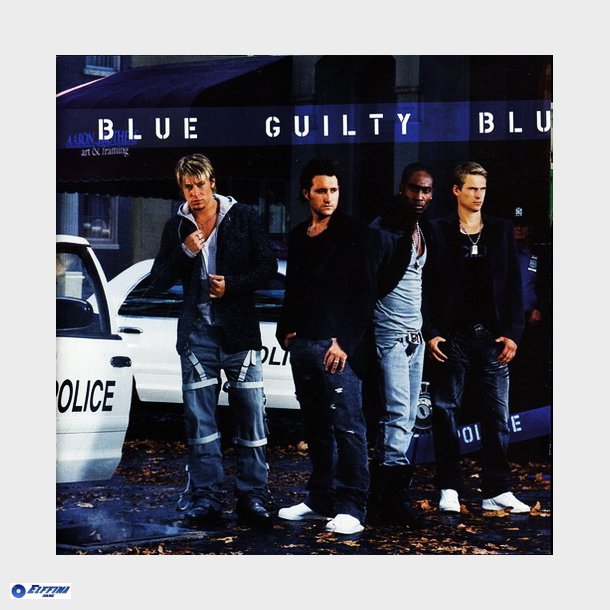 Blue - Guilty (2003)