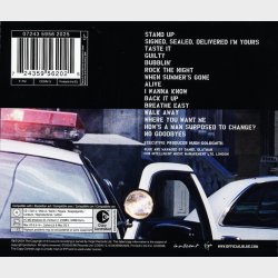 Blue - Guilty (2003)