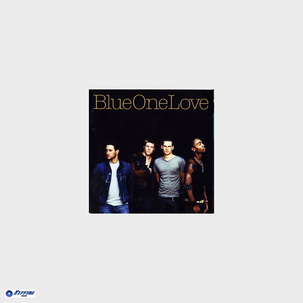 Blue - One Love (2002)