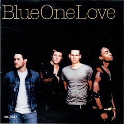 Blue - One Love (VK 0947)