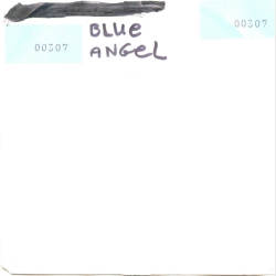 Blue Angel - I'm Gonna Be Strong (1980)