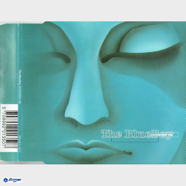 Blue Boy - Remember Me (1997)