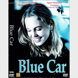 Blue Car (2002)