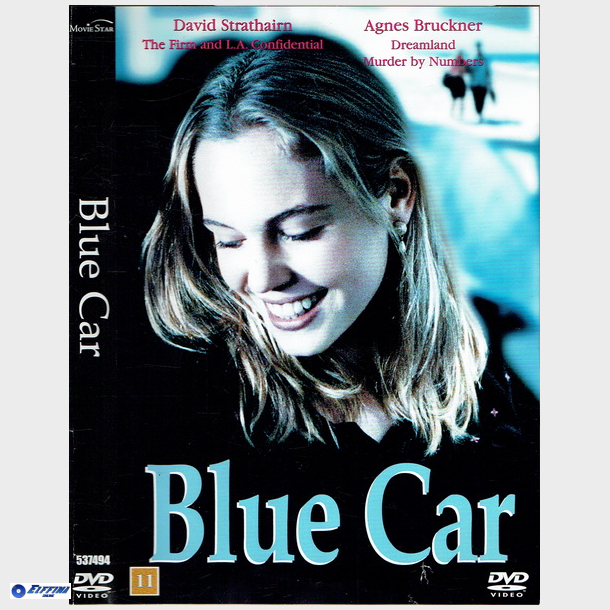 Blue Car (2002)