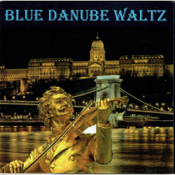 Blue Danube Waltz
