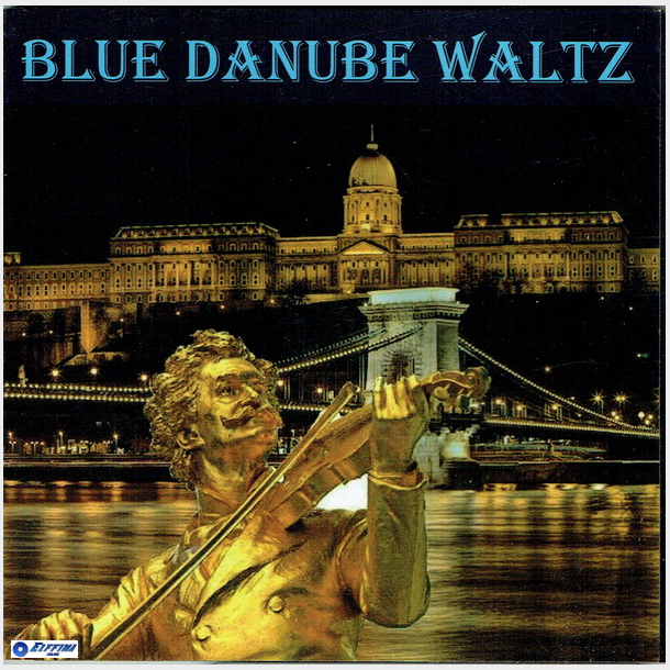 Blue Danube Waltz