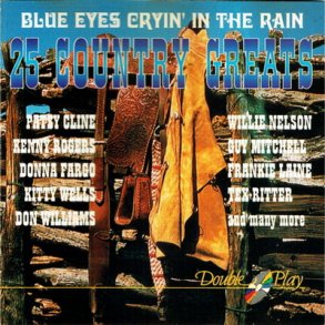 Blue Eyes Cryin' In The Rain