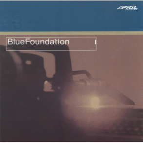 Blue Foundation - 33 (2001)