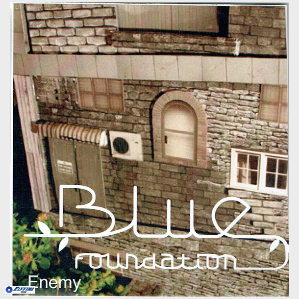 Blue Foundation - Enemy (2007) (Promo)