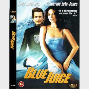 Blue Juice (1995)
