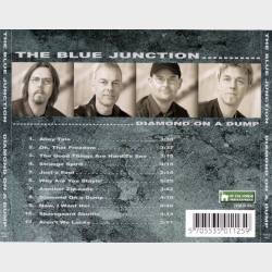 Blue Junction - Diamond On A Dump (2002)