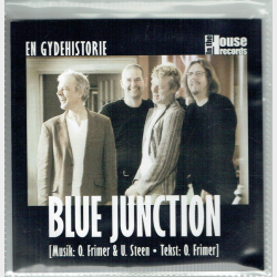 Blue Junction - En Gydehistorie (2005) (Promo)