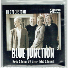 Blue Junction - En Gydehistorie (2005) (Promo)