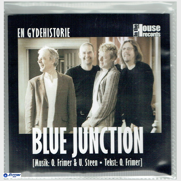 Blue Junction - En Gydehistorie (2005) (Promo)