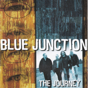 Blue Junction - The Journey (2004)