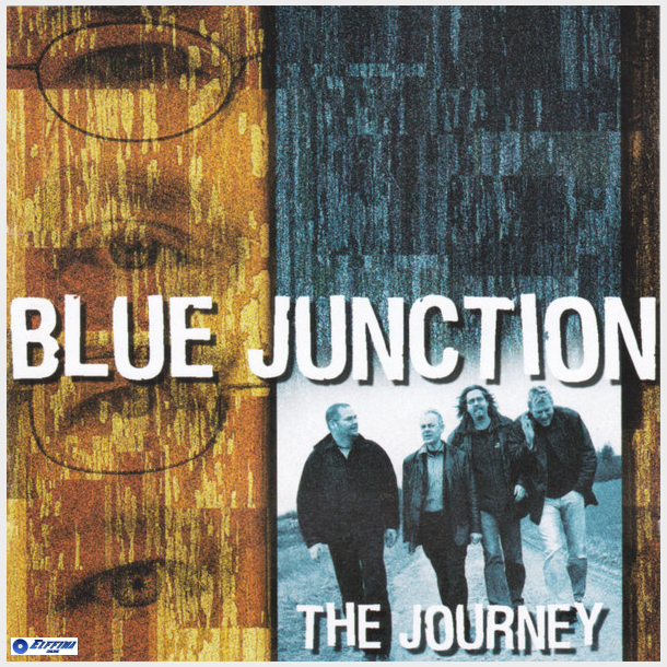 Blue Junction - The Journey (2004)