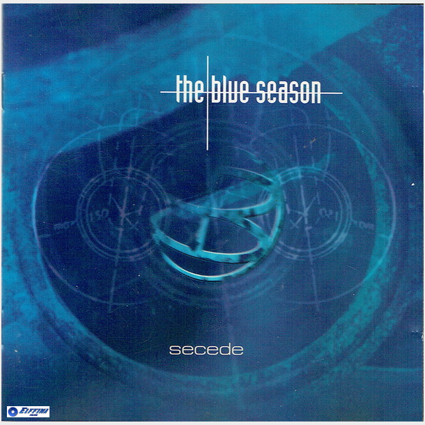 Blue Season, The - Secede (2001)
