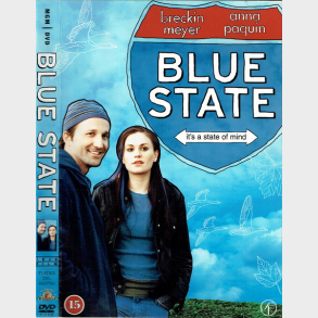 Blue State (2007)